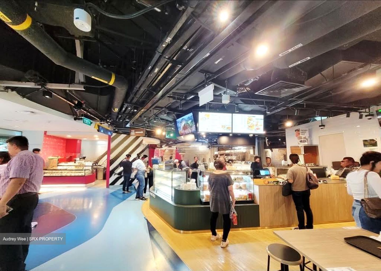 One Raffles Place (D1), Retail #538680731